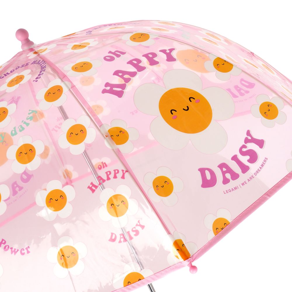 Paraply, barn, Dancin' in the rain, Daisy - 3