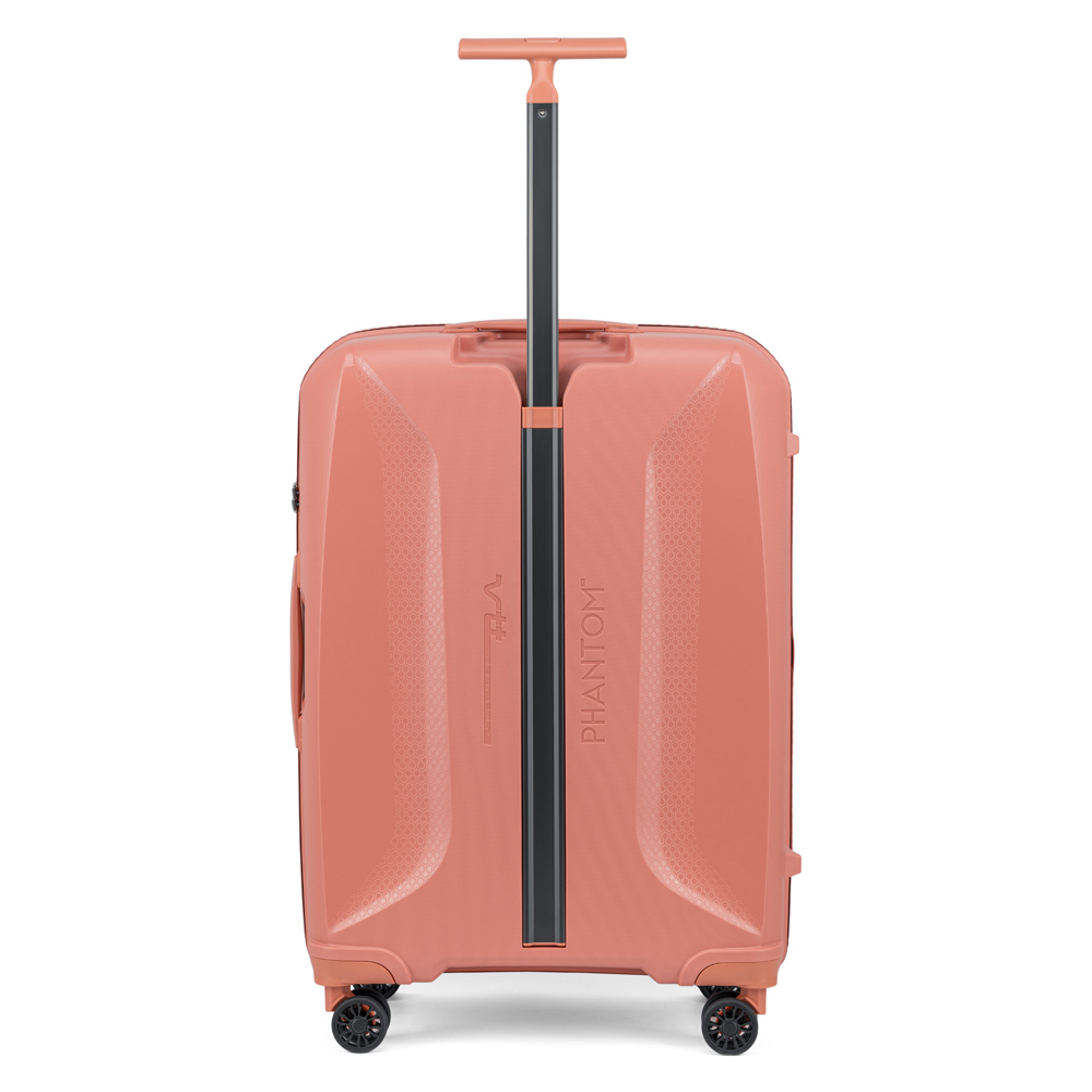 Hårda resväskor - EPIC Phantom SL 3-set 75/65/55 Flamingo Pink - 6