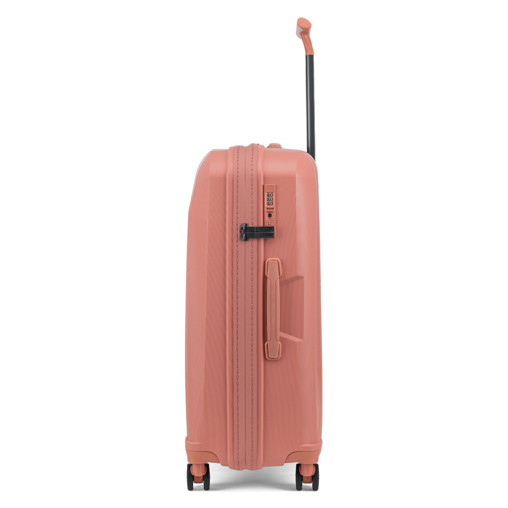 Hårda resväskor - EPIC Phantom SL 3-set 75/65/55 Flamingo Pink - 7