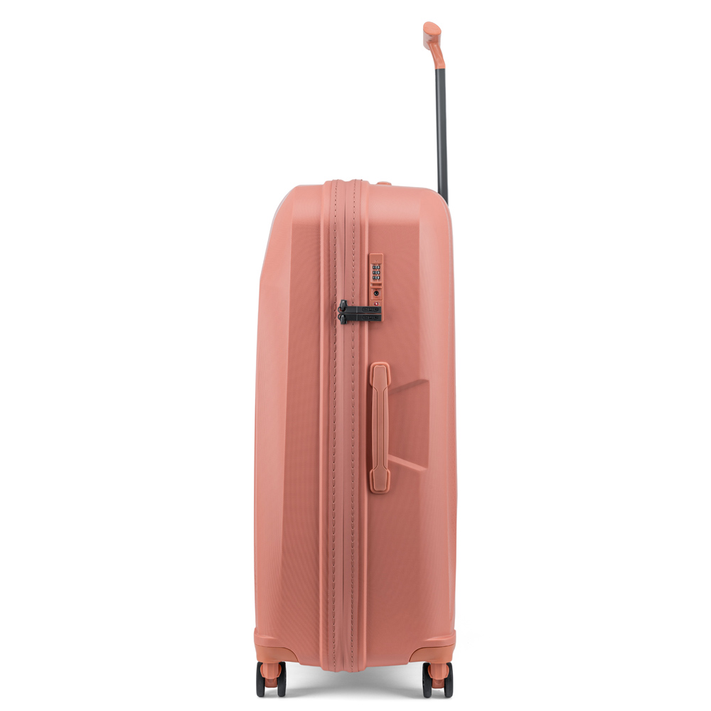 Hård resväska - EPIC Phantom SL 75 Flamingo Pink - 2