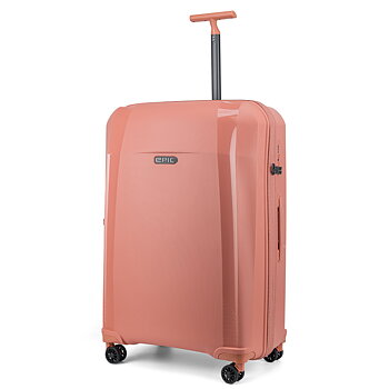 Hård resväska - EPIC Phantom SL 75 Flamingo Pink