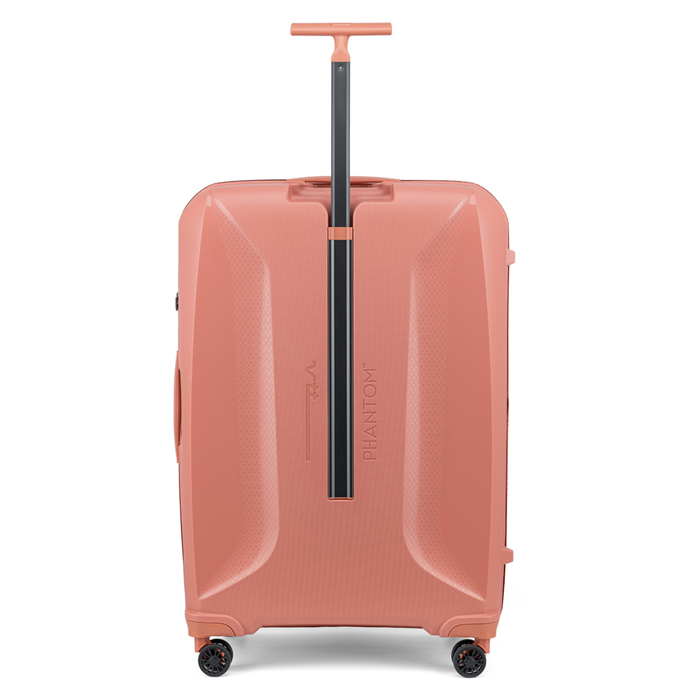 Hård resväska - EPIC Phantom SL 75 Flamingo Pink - 3