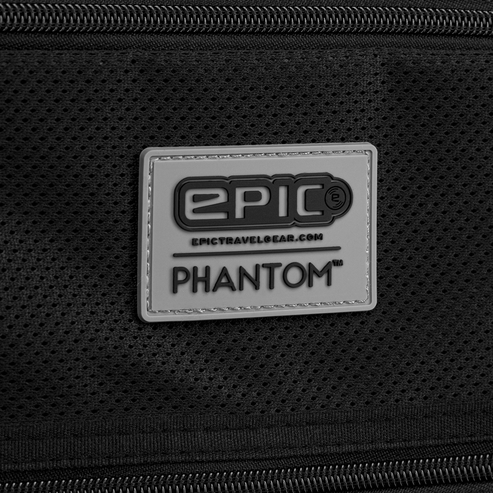 Hård kabinväska - EPIC Phantom SL 55 Flamingo Pink - 6