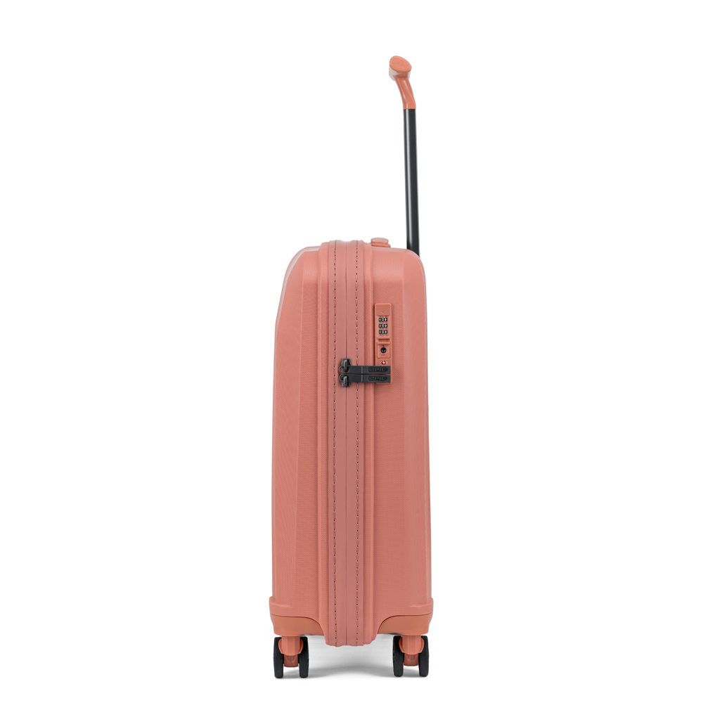 Hård kabinväska - EPIC Phantom SL 55 Flamingo Pink - 2