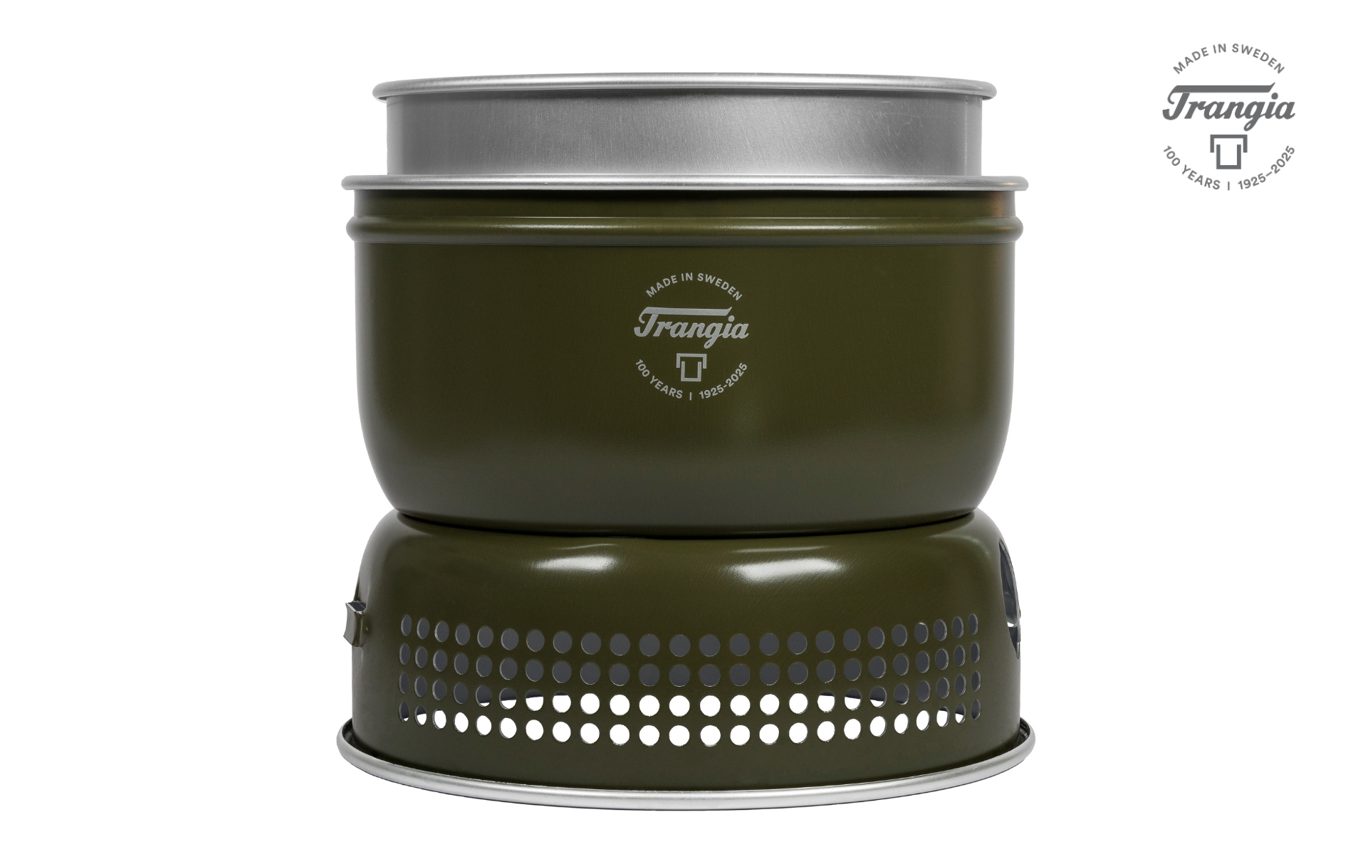 Trangia Sturmküche 25-1/UL Nördliche Kiefer - 2
