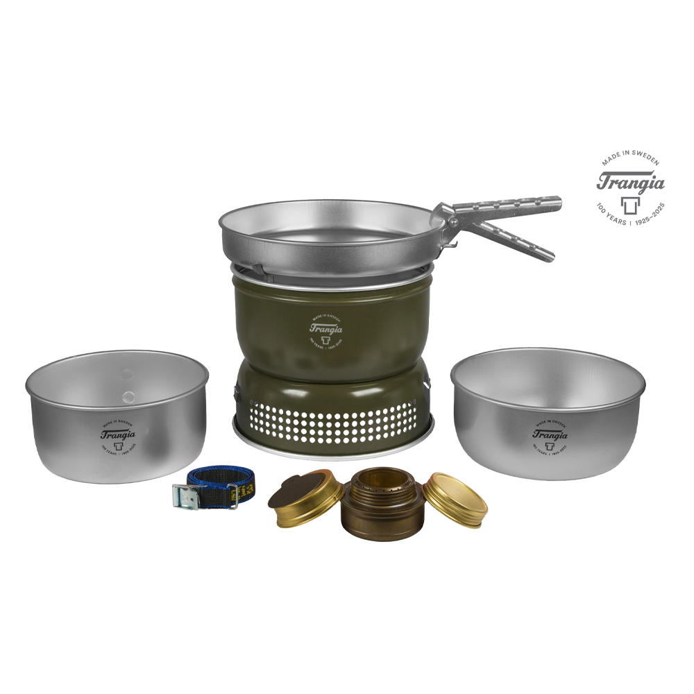 Trangia Stormkök 25-1/UL Northern Pine