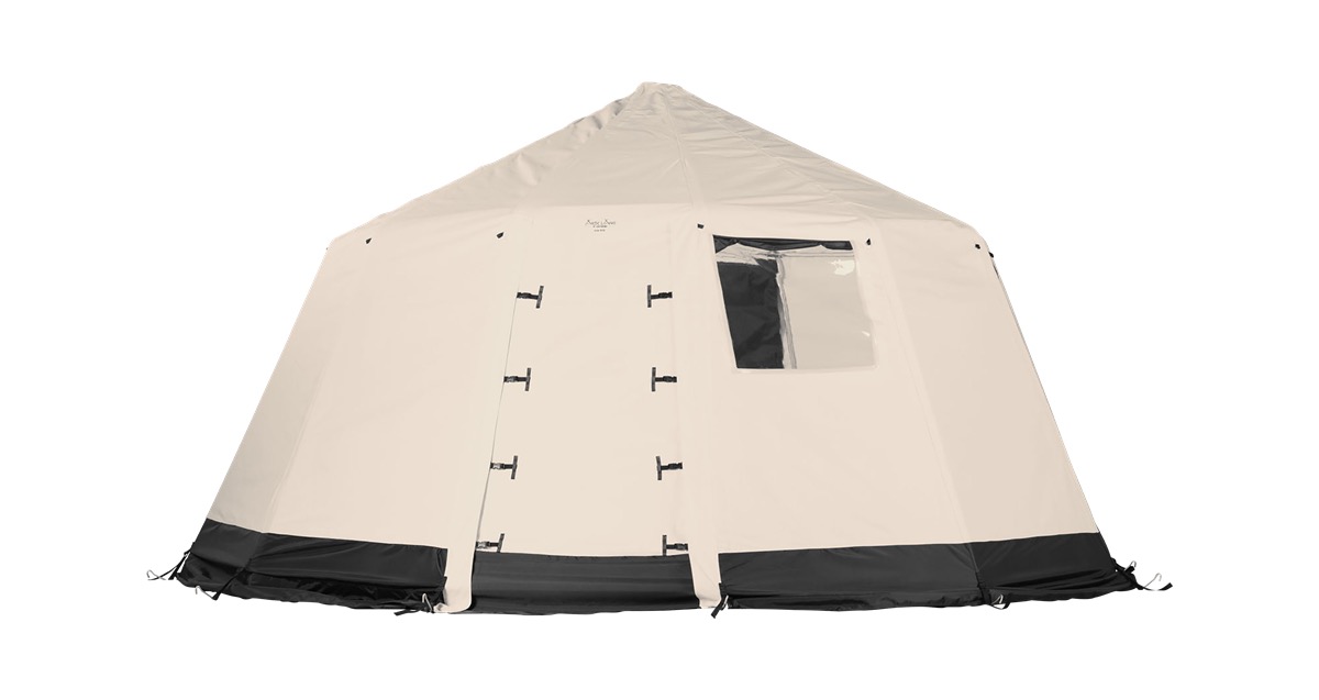 Venor Gamme 8-10 Allround