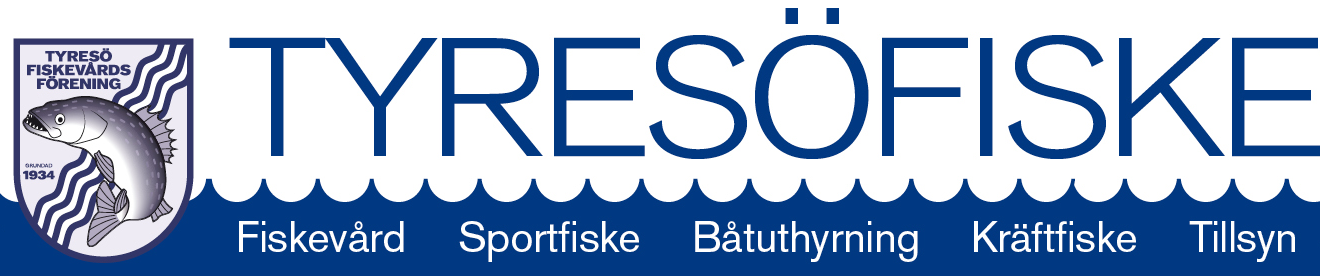 Tyresö Fiskevårdsförening - 2