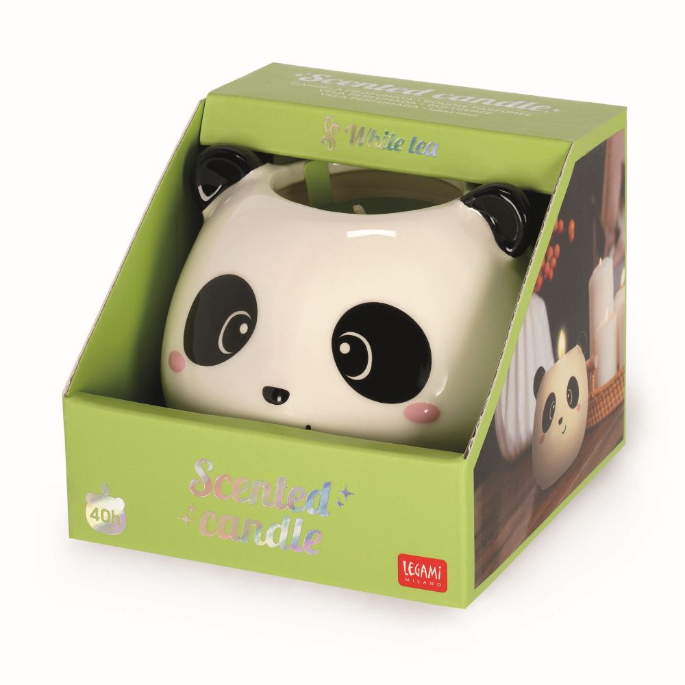Doftljus, Panda - 2