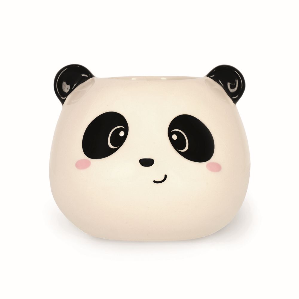 Doftljus, Panda - 3