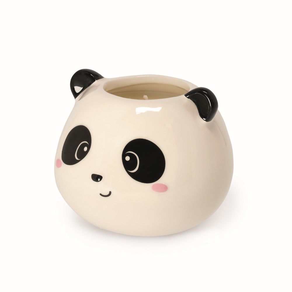 Doftljus, Panda - 5