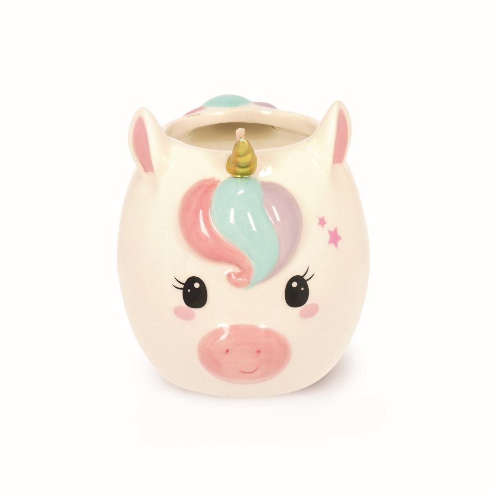 Doftljus, Unicorn - 4