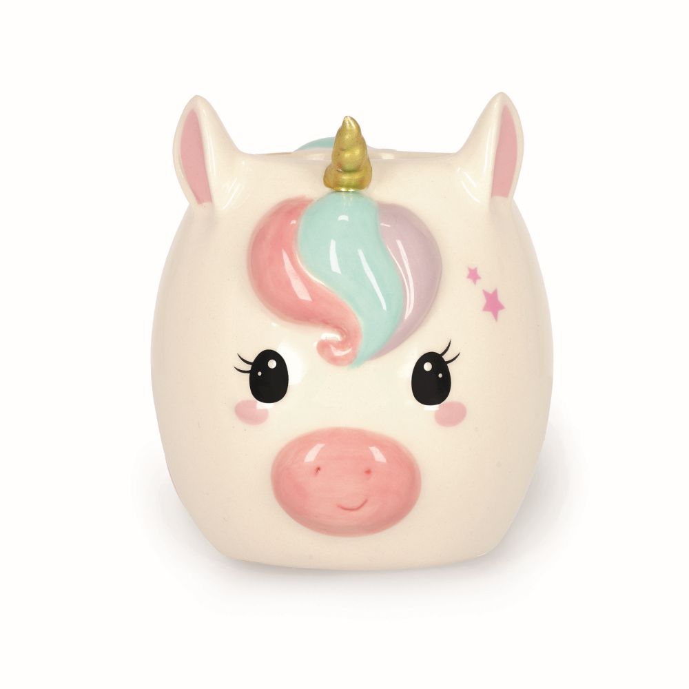 Doftljus, Unicorn - 3