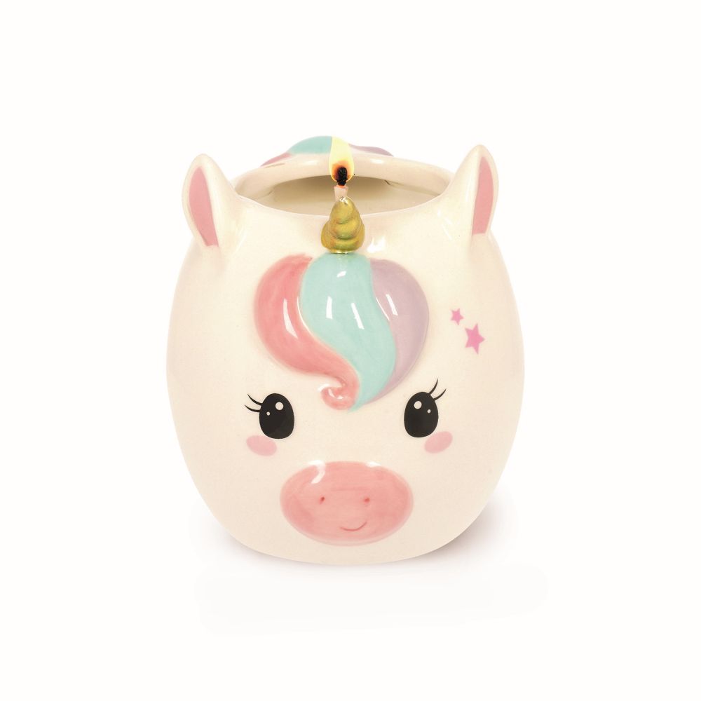 Doftljus, Unicorn
