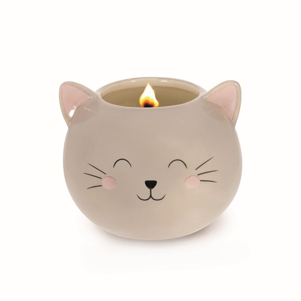 Duftlys, Kitty