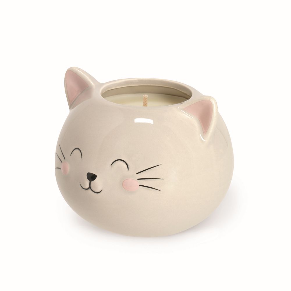 Duftlys, Kitty - 5