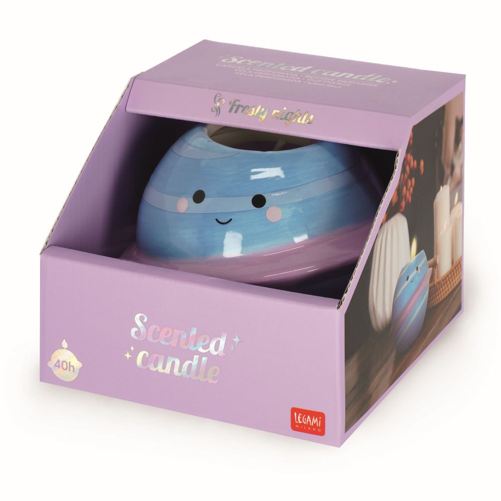 Doftljus, Space - 2