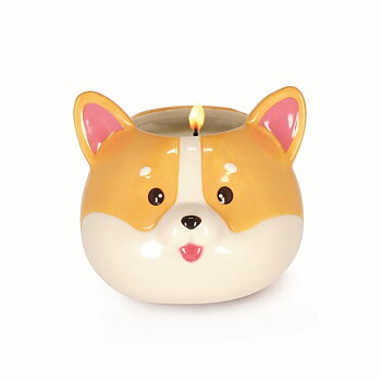 Duftlys, Corgi