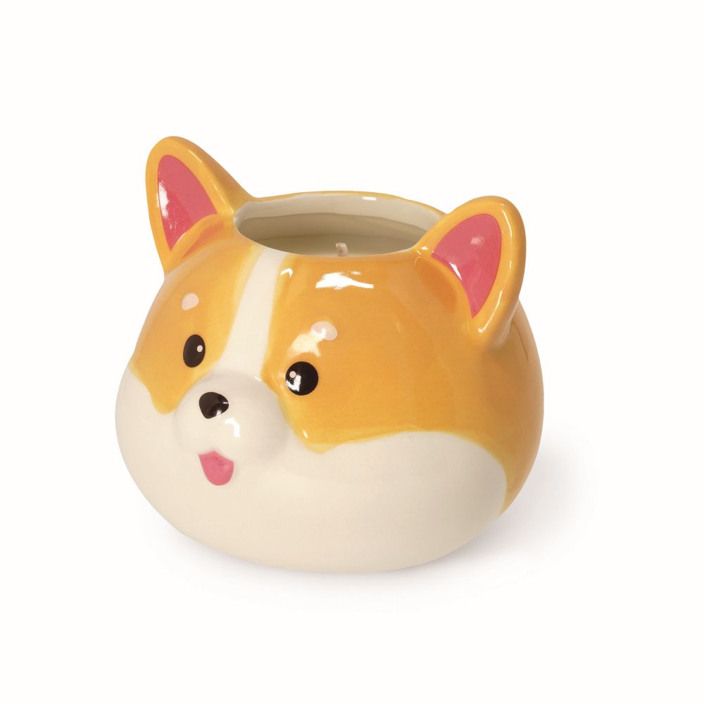 Doftljus, Corgi - 5