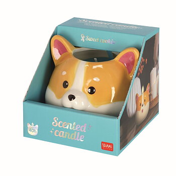 Duftlys, Corgi