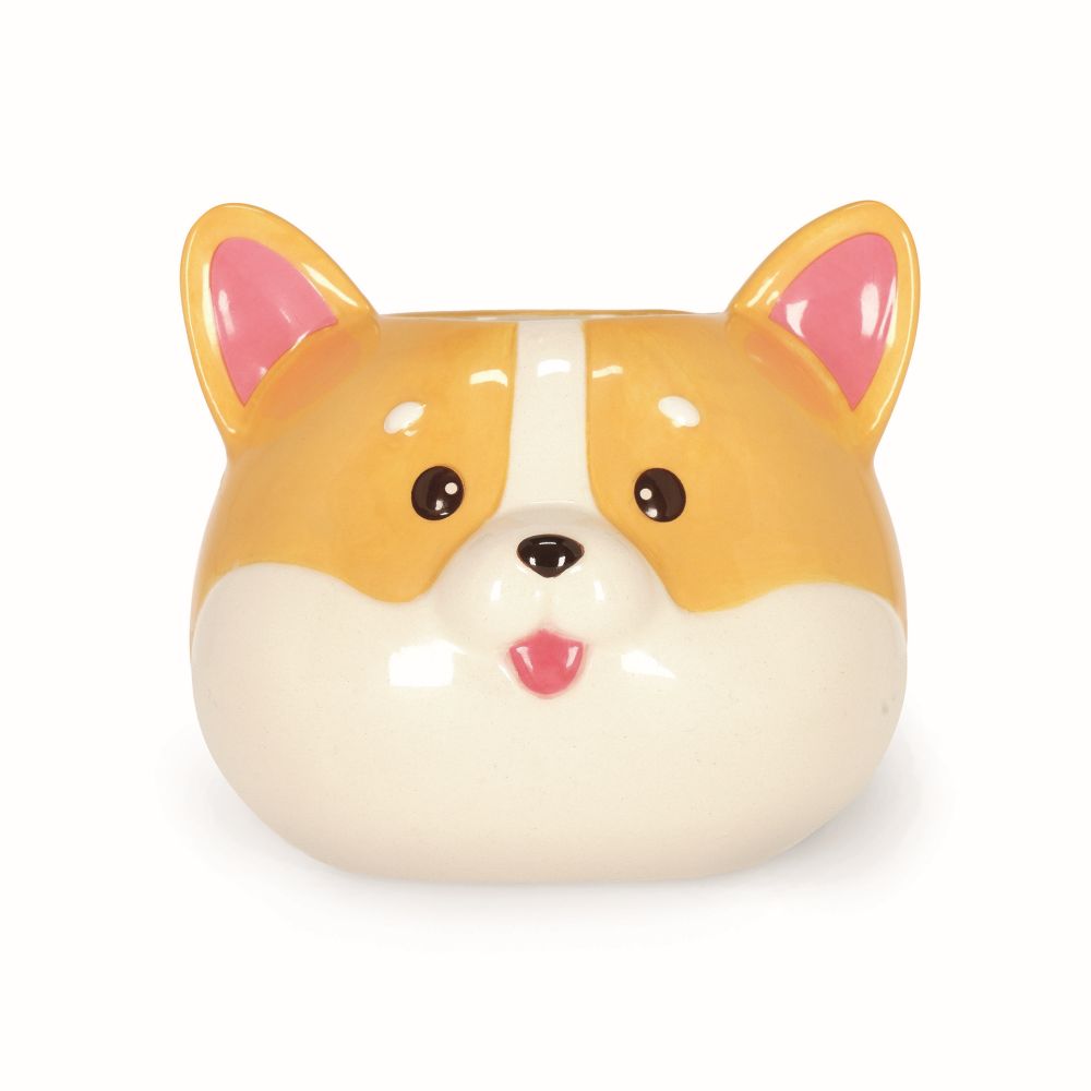 Doftljus, Corgi - 3