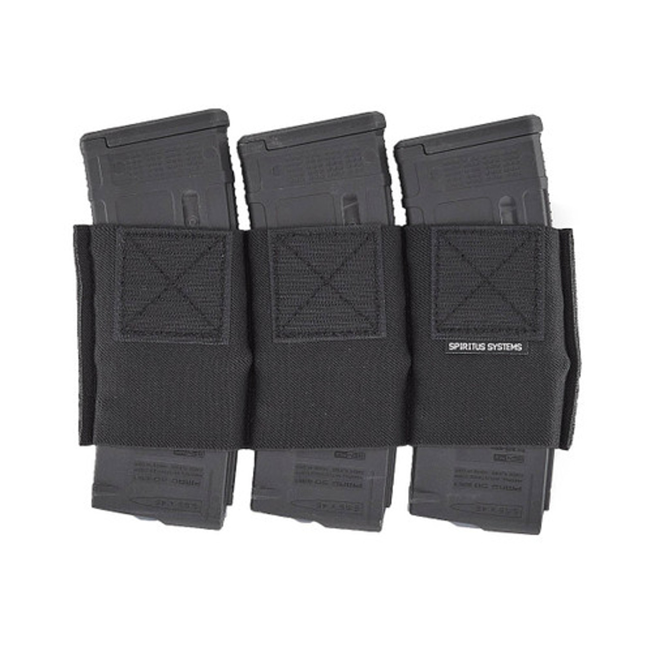 Spiritus Systems - corax-store.eu