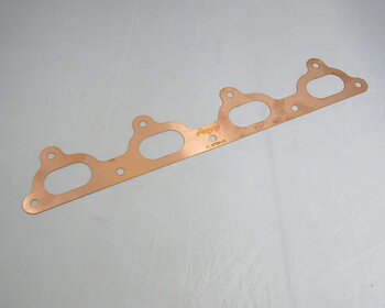 ASS - Kopparpackning Grenrör B234 16V