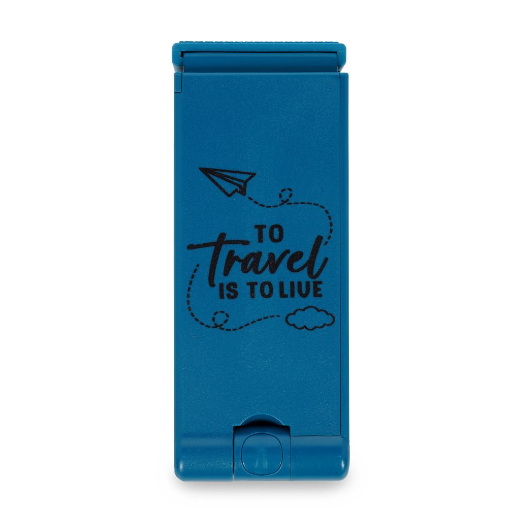 Travel Phone Holder, Telefonholder til rejser - 3