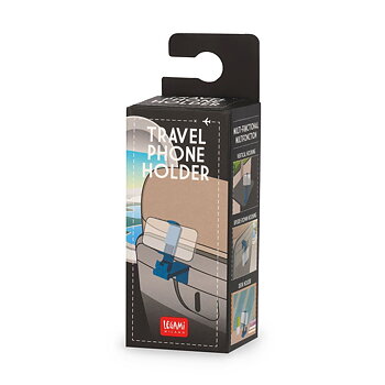 Travel Phone Holder, Telefonholder til rejser