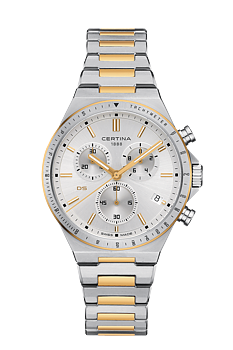 Certina DS-7 Chronograph C043.417.22.031.00