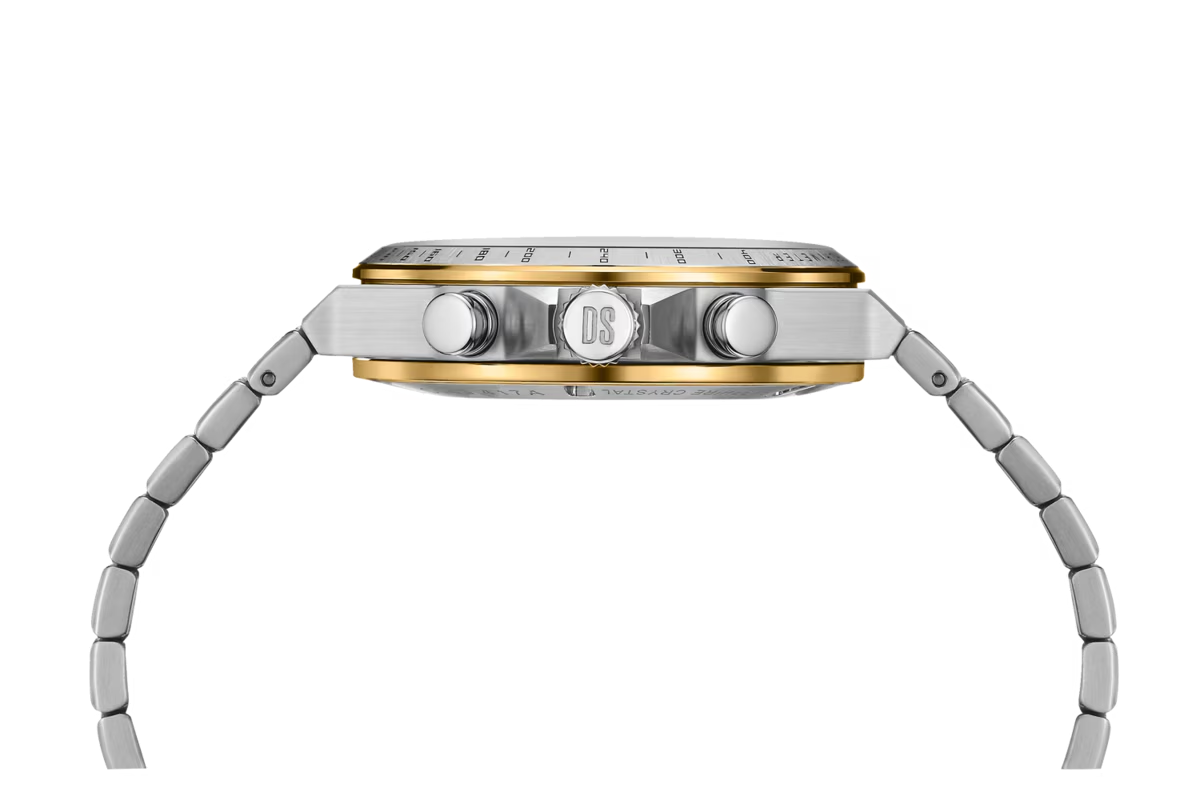 Certina DS-7 Chronograph C043.417.22.031.00 - 2