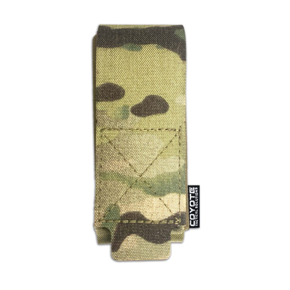 Coyote Tactical Solutions  MULTI-PURPOSE POUCH  - 3