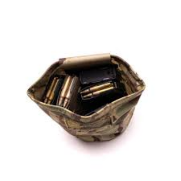 Coyote Tactical Solutions  DUMP / SSE POUCH  - 2