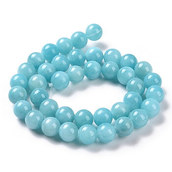 Malaysia jade 8mm turkos