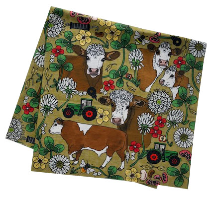 Tub / multiscarf Hereford - 2