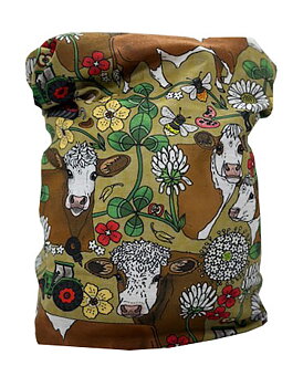 Tub / multiscarf Hereford
