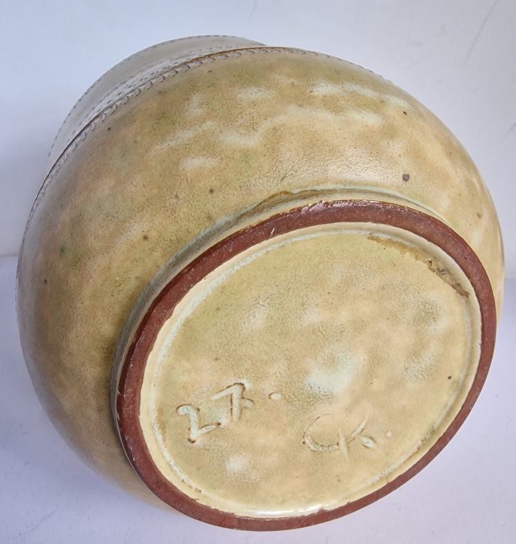 Heijl Christer vase - 4