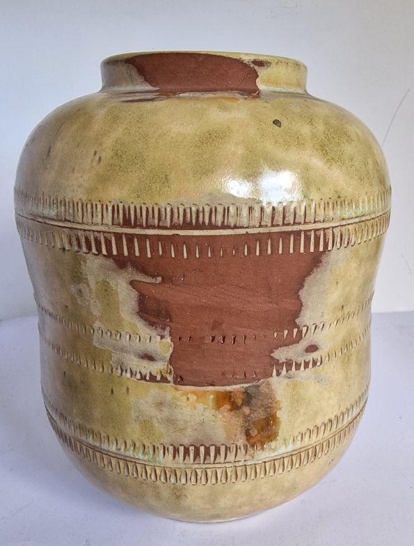 Heijl Christer vase - 2