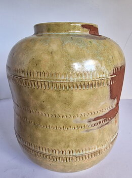 Heijl Christer vase