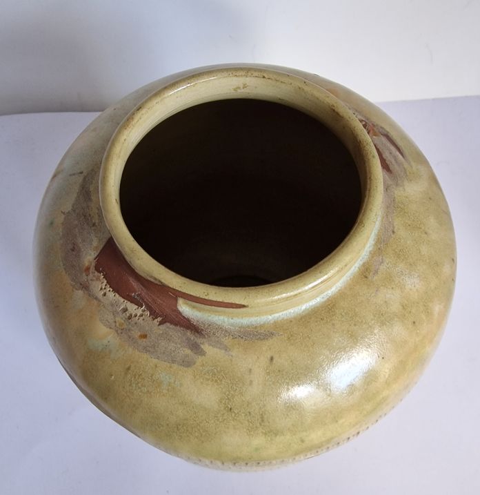 Heijl Christer vase - 3