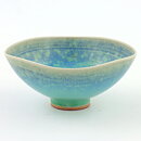 ベルント・フリーベリ 一点もの！明るい夜空のボウル Bowl（7cm)  1965年