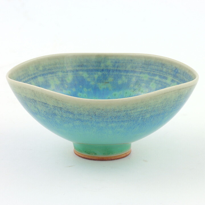 Berndt Friberg (1965) Unique Aniara Bowl 7 cm