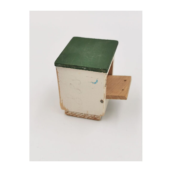 Nukkekoti Second Hand Lerro Keittiön liesi 50s