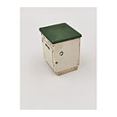 Nukkekoti Second Hand Lerro Keittiön liesi 50s