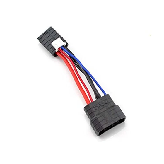 Traxxas ID laddkabel adapter 2S