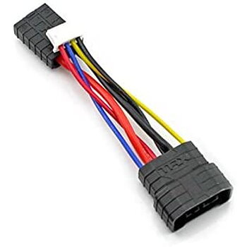 Traxxas ID laddkabel adapter 3S