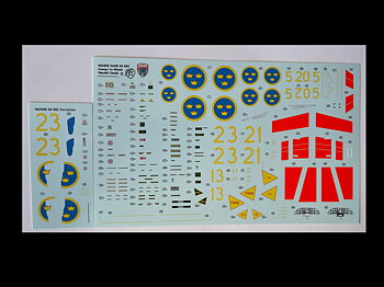 SAAB SK60 C 1/48