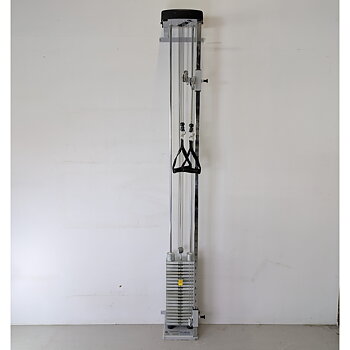 Lojer Speed Pulley 50 kg Kabelmaskin