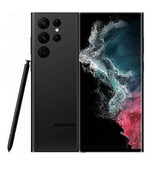 Samsung Galaxy S22 Ultra 5G