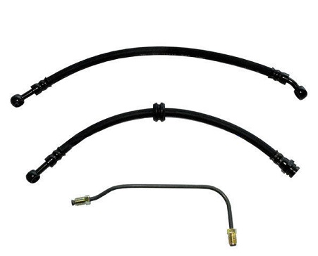 Bromsslangssats Fram Honda CB500K0-K3 (45125/45126/45128)  CB5KBHS